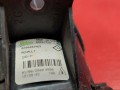 фара противотуманная левая Renault Modus 1 поколение [рестайлинг] 2008, 8200002469 - фото №5