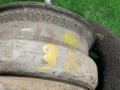 подушка крепления двигателя Mercedes-Benz E-Класс W211/S211 2005, 2022403017 - фото №3