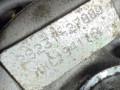 турбина Hyundai Santa Fe 2 поколение (CM) 2008, 2.2 л., 2823127000 - фото №6
