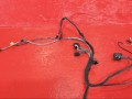 проводка (коса) двери Mercedes-Benz E-Класс W124 [рестайлинг] W210 1998, 112.911, 2105404832 - фото №3