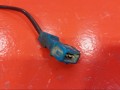 датчик детонации Volkswagen Passat B5 1999, 1.8 л., APT, бензин, 054905377G - фото №3
