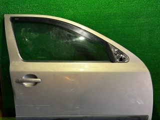 дверь передняя правая Skoda Octavia 2 поколение (A5) [рестайлинг] 2008, 1.9 л.