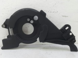 защита (кожух) ремня ГРМ Ford Focus 2 поколение 2008, 1.6 л., HHDA, дизель, 9651559980