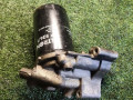 корпус масляного фильтра Audi A4 B5 1999, 1.8 л., 50115417 - фото №2