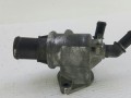 корпус термостата Opel Signum 2009, 1.9 л., Z 19 DT, дизель, 55187784 - фото №3