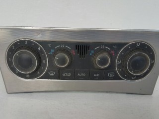 блок управления печки / климат-контроля Mercedes-Benz C-Класс W203/S203/CL203 [рестайлинг] W203 2006, OM646, 2038304085