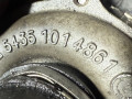 турбина Peugeot 207 1 поколение 2007, 1.4 л., 54351014861 - фото №8