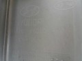накладка двери (крышки) багажника Hyundai Santa Fe 1 поколение (SM) 2003, 2.0 л., D4EA, дизель, 8176026010 - фото №4