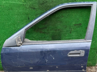 дверь передняя левая Citroen Xantia 1 поколение [рестайлинг] 2000, 1.8 л.
