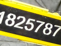 турбина Renault Clio 3 поколение 2009, 1.5 л., 54359710028 - фото №7