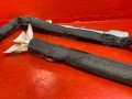 подушка безопасности коленная Citroen C5 1 поколение [рестайлинг] 2008, DV6TED4, 9682751780 - фото №4