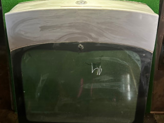 крышка багажника (дверь 3-5) Opel Vectra C 2003, 1.8 л.
