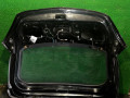 крышка багажника (дверь 3-5) Opel Corsa D 2008, 1.2 л. - фото №4