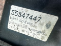 кулиса Opel Corsa D 2008, 55347447 - фото №2