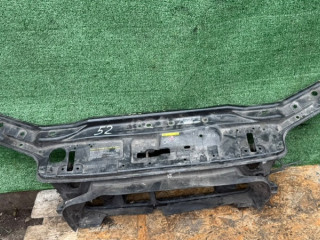 передняя панель крепления облицовки (телевизор) Volvo V70 2 поколение 2004, 30748023