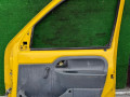 дверь передняя правая Renault Kangoo 1 поколение 2002, 1.5 л. - фото №4