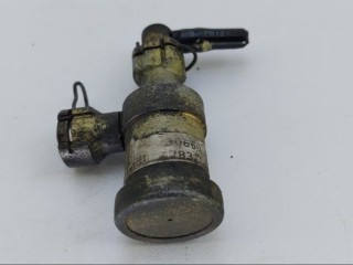 клапан EGR Nissan Note E11 2008, CR14, 30660AY600
