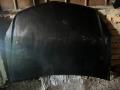 капот Opel Astra H 2006, 1.4 л., Z 14 XEP, бензин, чёрный, хетчбэк 5 дв. - фото №5