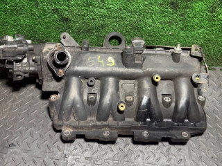 коллектор впускной Opel Astra G 2006, 1.3 л., 55207035