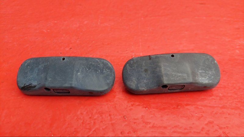 форсунка омывателя лобового стекла Volkswagen Golf 4 поколение 2006, 1T0955985 - фото №1