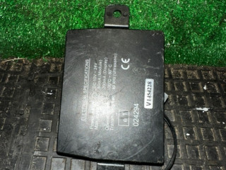 блок управления парктрониками Opel Astra G 2007, 24294