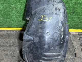 защита арок передняя левая (подкрылок) Mercedes-Benz C-Класс W204/S204 2010, A2046981330