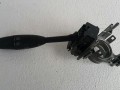 переключатель дворников Mercedes-Benz S-Класс W220 1999, OM613, 2205450010 - фото №4