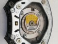 подушка безопасности водителя Mercedes-Benz Vito W639 2005, OM646 - фото №2