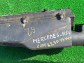 корпус воздушного фильтра Mercedes-Benz C-Класс W203/S203/CL203 2003, 2.2 л., A0000945568 - фото №2
