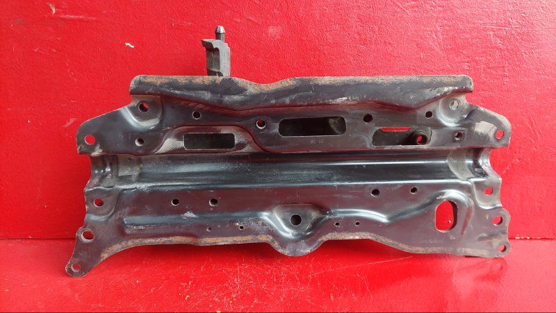 балка подвески задняя Honda Civic 8 поколение 2008, 015081JD204E, 50200SMGE05 - фото №1