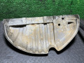 защита (экран) выпускного коллектора Volkswagen Bora 1 поколение 2002, 06A133228B - фото №5