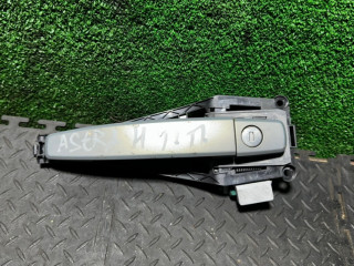 ручка наружная Opel Astra G 2006