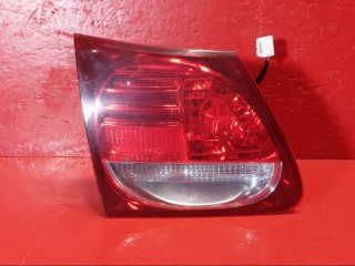 фонарь задний левый Lexus 2006, 3.0 л., 3GR-FSE, бензин, 8156130A30