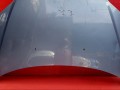 капот Chevrolet Aveo T200 2006, 96649257 - фото №3