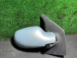 зеркало наружное правое Renault Scenic 1 поколение 1998, 7700431543