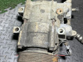 компрессор кондиционера Kia Sorento 1 поколение 2004, 977013E350 - фото №6