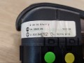 переключатель света Mercedes-Benz C-Класс W203/S203/CL203 W203 2002, 271.946, A2035451204 - фото №5