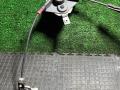 стеклоподъемник передний правый Volkswagen Transporter T4 1996, 701837502F - фото №6