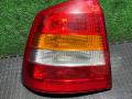 фонарь задний левый Opel Astra G 1999, 1.6 л., бензин, МКПП, хетчбэк 3 дв., 90521542 - фото №5
