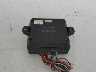 блок управления (другие) Mercedes-Benz E-Класс W124 [рестайлинг] W124 1995, OM111, Q35001021