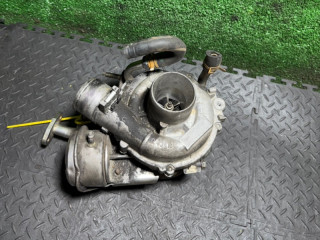 турбина Renault Scenic 2 поколение 2005, 1.9 л., H8200398585