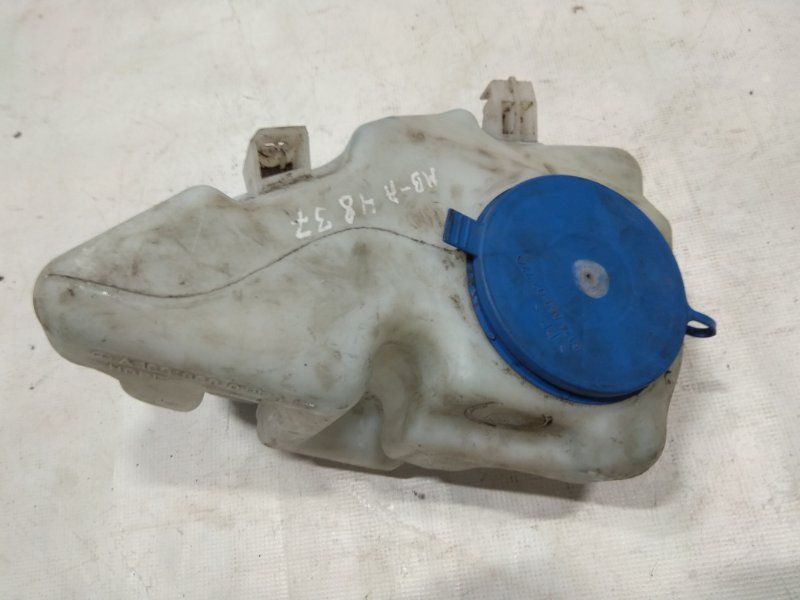 бачок омывателя Mercedes-Benz A-Класс W169 2006, OM266.920, 1698690020 - фото №1