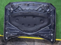 капот BMW 1 серия F20/F21 2014 - фото №7