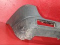 бампер задний Land Rover Freelander 1 поколение 2002, 2.0 л., 20T2N, дизель, DQC101370LDA, DQB102461PMA, DQC101371PMA - фото №3