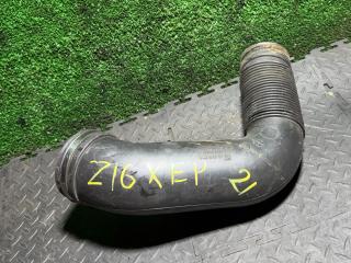 патрубок воздушного фильтра Opel Astra H 2007, 55559325