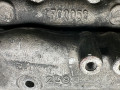 коллектор впускной Mercedes-Benz M-Класс W164 2006, LF00052 - фото №2