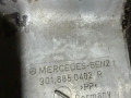 клык бампера задний правый Mercedes-Benz Sprinter 1 поколение (W901-905) [рестайлинг] 2003, 9018850402 - фото №6