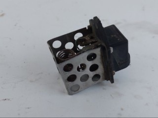 сопротивление печки Renault Megane 3 поколение 2010, M142561069