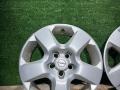 колпак колесный Opel Astra H 2005, 1.6 л., бензин, МКПП, 13257501 - фото №3