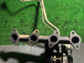 турбина Toyota Hilux 7 поколение 2008, 2.5 л., 17201-30030 - фото №5
